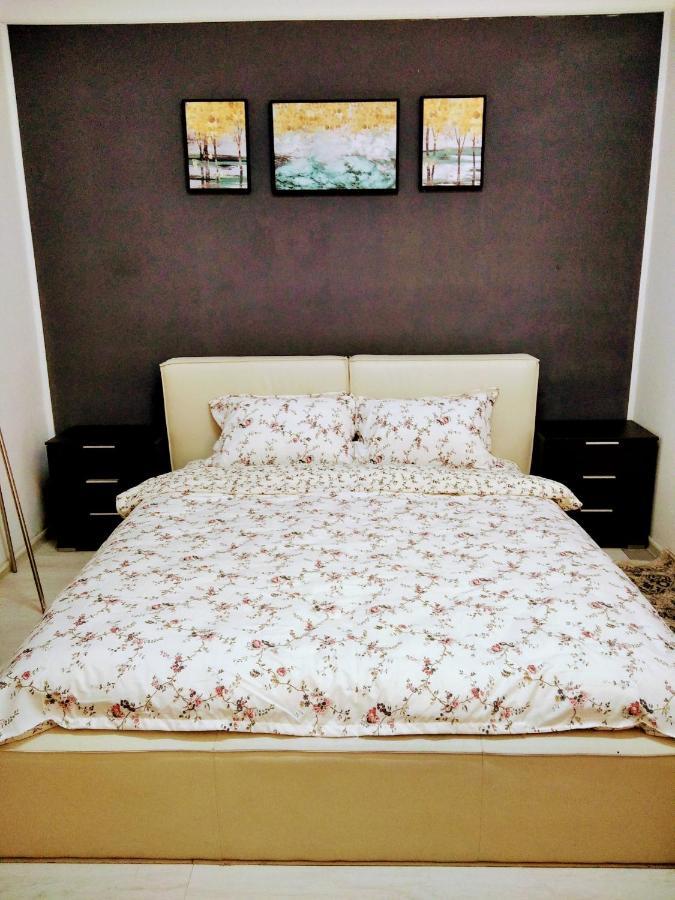 Studio Republicii Apartment Brasov Bagian luar foto