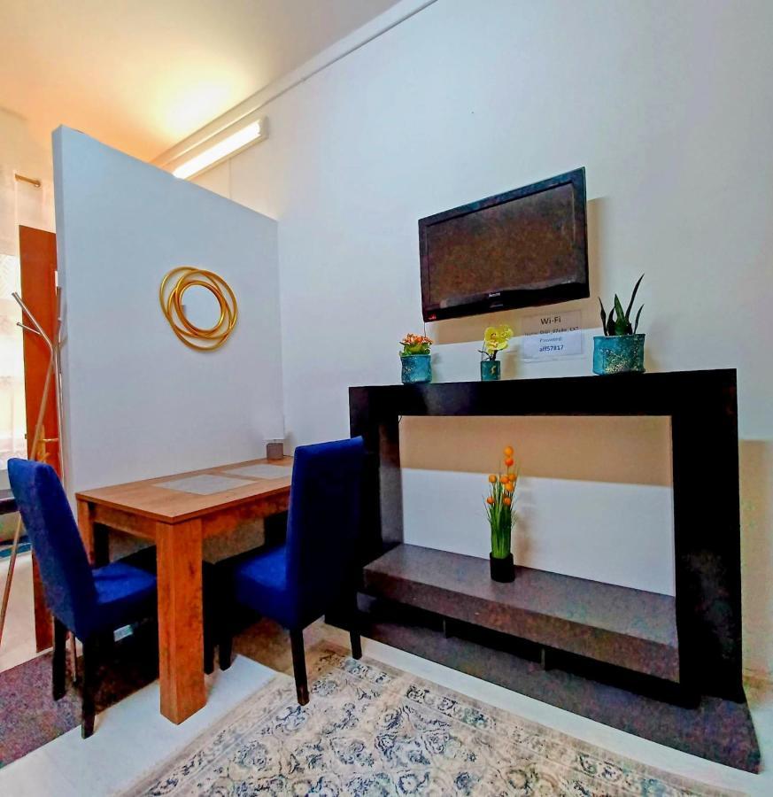 Studio Republicii Apartment Brasov Bagian luar foto