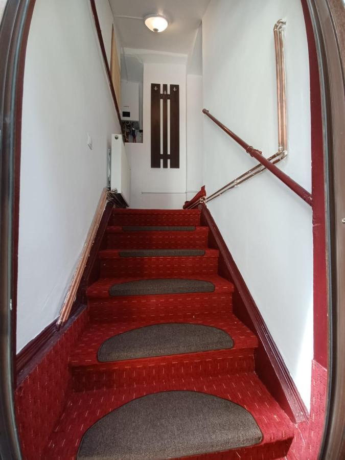 Studio Republicii Apartment Brasov Bagian luar foto