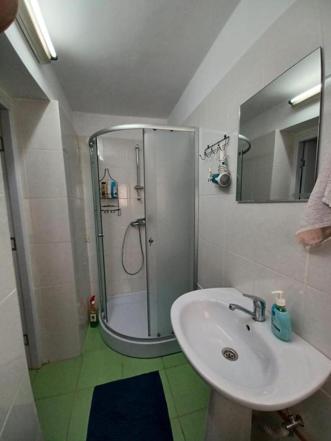 Studio Republicii Apartment Brasov Bagian luar foto
