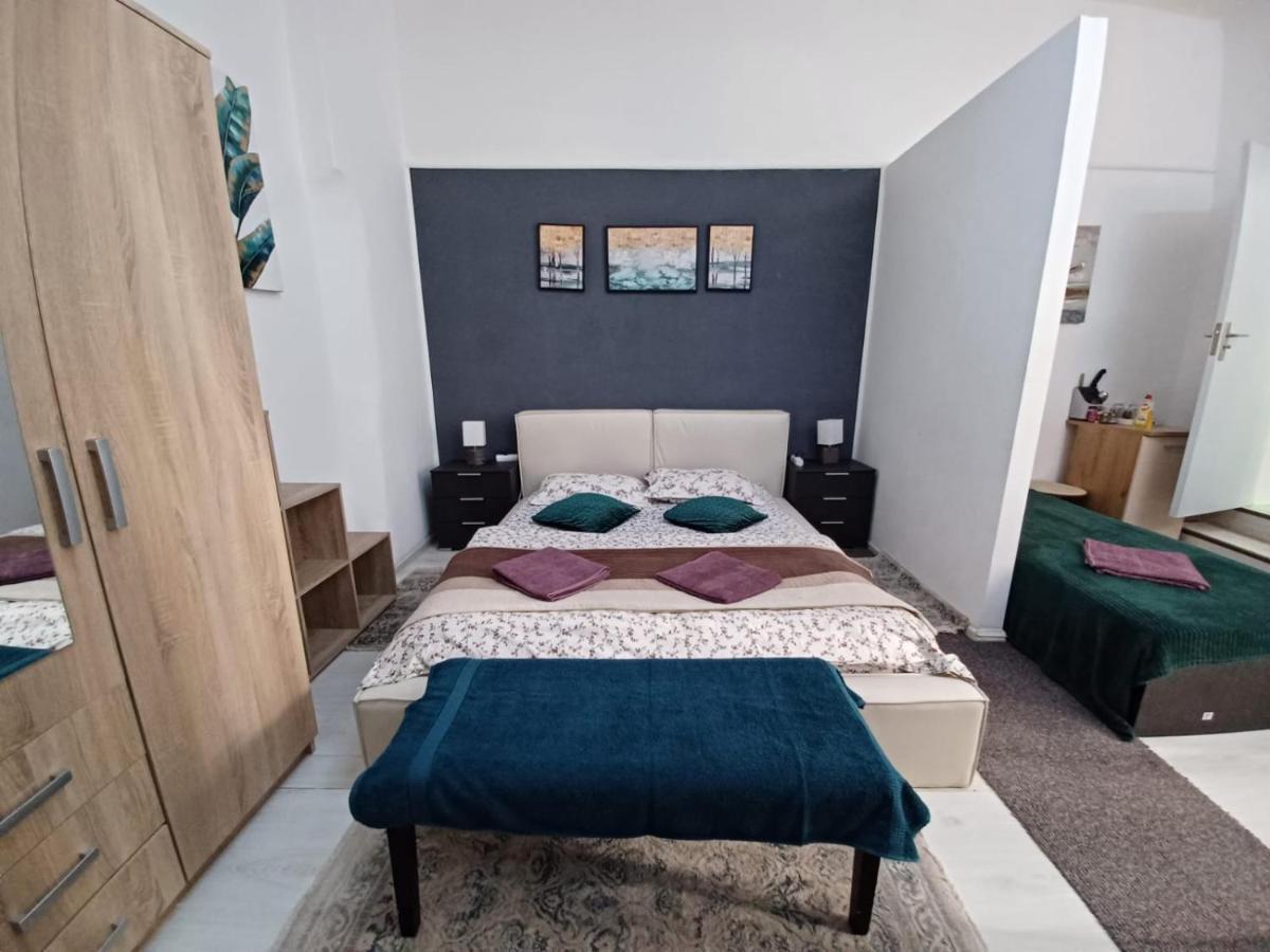 Studio Republicii Apartment Brasov Bagian luar foto