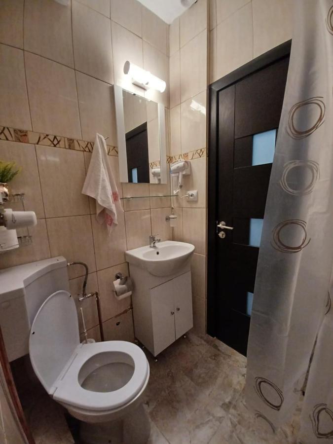 Studio Republicii Apartment Brasov Bagian luar foto