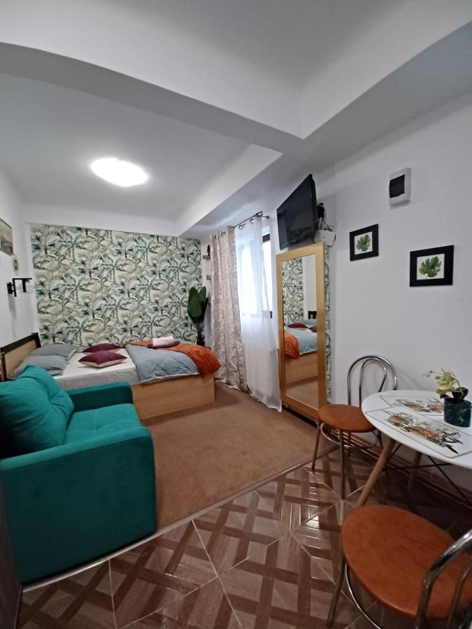 Studio Republicii Apartment Brasov Bagian luar foto