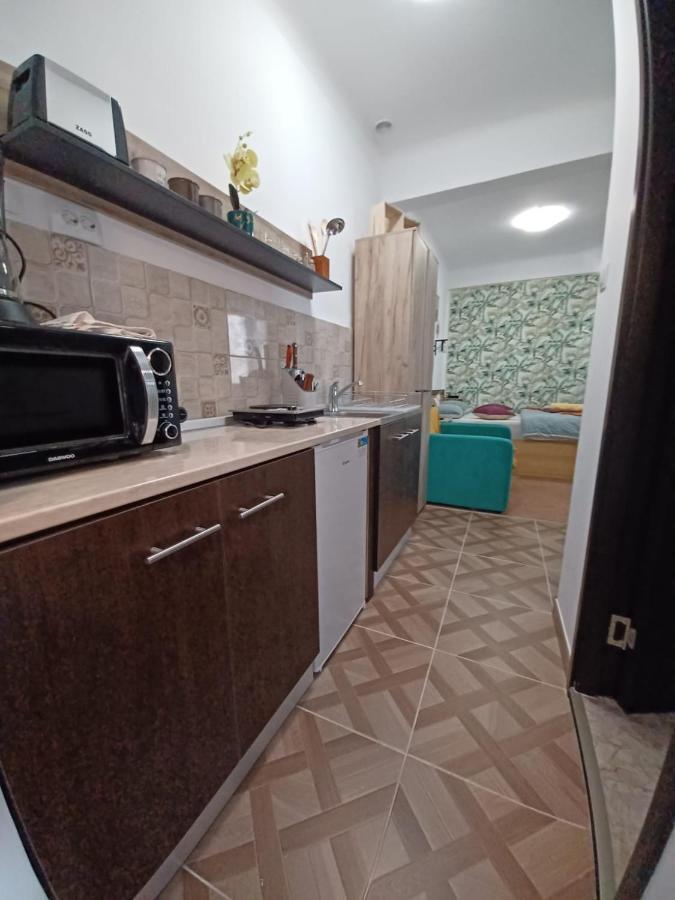 Studio Republicii Apartment Brasov Bagian luar foto