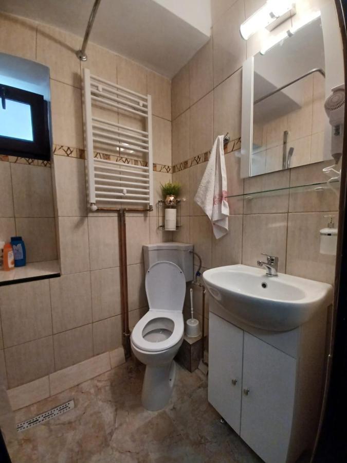 Studio Republicii Apartment Brasov Bagian luar foto