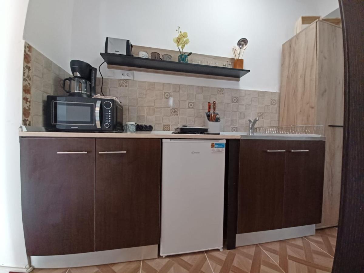 Studio Republicii Apartment Brasov Bagian luar foto