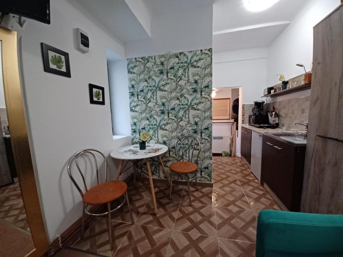 Studio Republicii Apartment Brasov Bagian luar foto