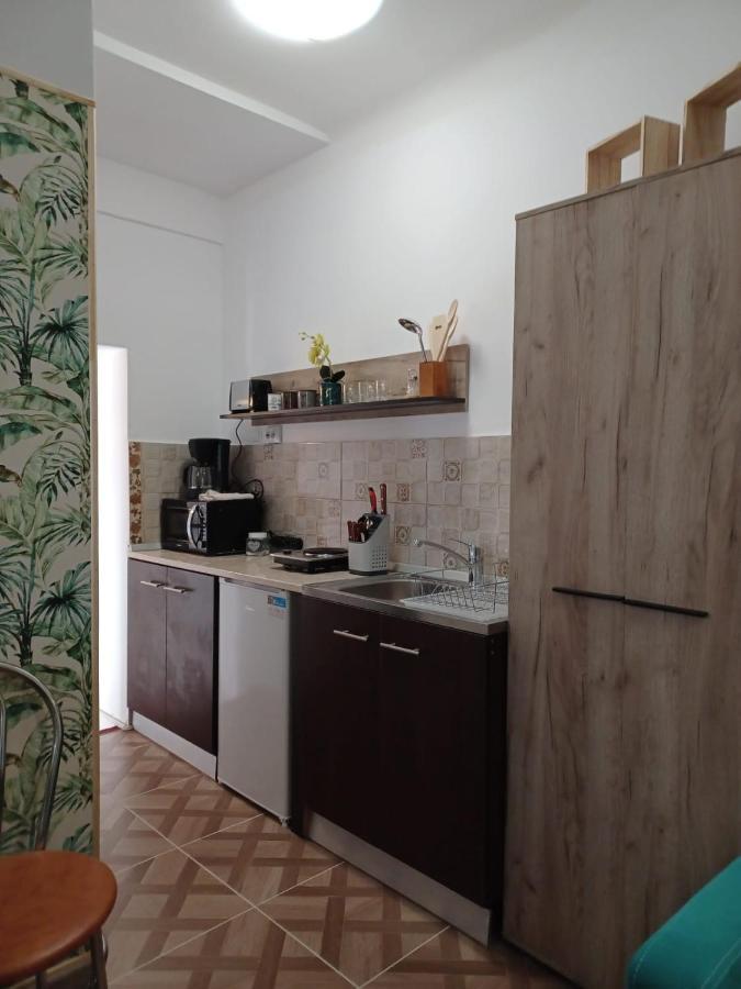 Studio Republicii Apartment Brasov Bagian luar foto